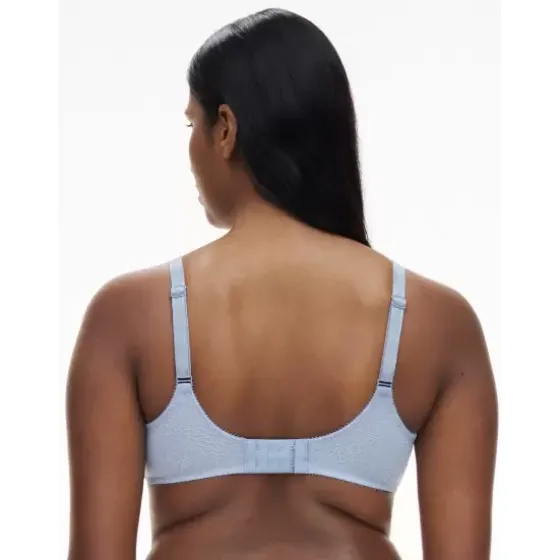 Magnifique Minimizer, Slate Blue