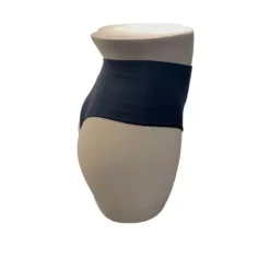 Maja Bambus Højtaljet String, Dark Blue