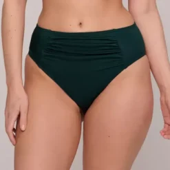 Mangalore Bikini Maxi, Jewel Green