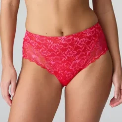 Manyla Maxi, Pixie Red