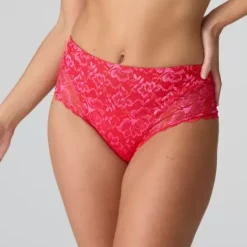 Manyla Maxi, Pixie Red