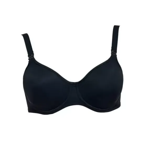 Maria Amme BH, Black