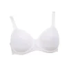 Maria Amme BH, White