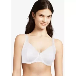 Marilyn Full-Cup, White
