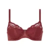 Marilyn Padded, Fig