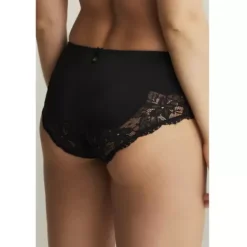 Mary Hipster, Black