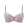 Mary Padded, Desir