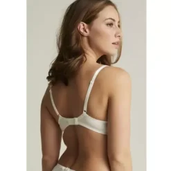 Mary Padded, Ivory