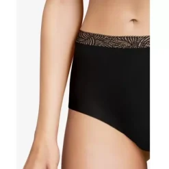 Maxi XS-XL, Black