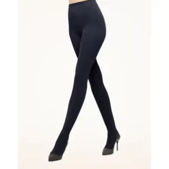 Merino Tights, Deep Night