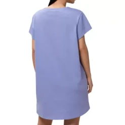 Mix & Match Natkjole, Purple Dust