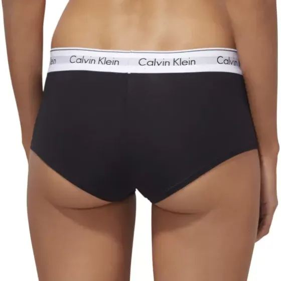Modern Cotten Short, Sort