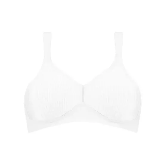 Modern Soft+Cotton N, Hvid