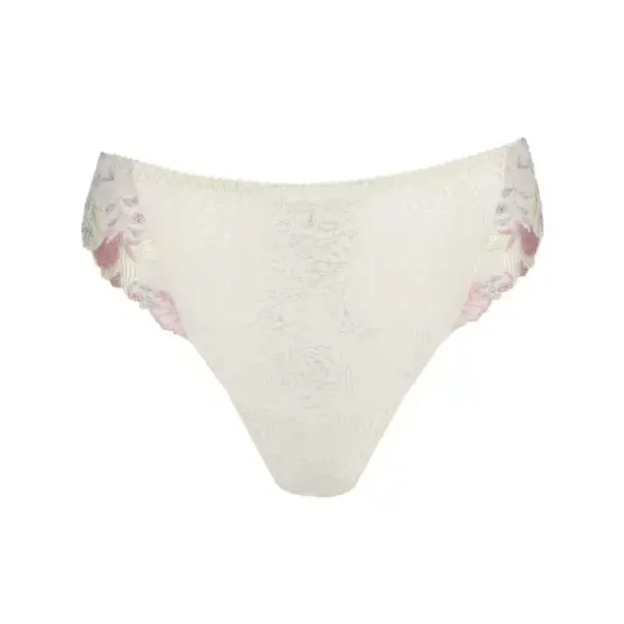 Mohala String, Vintage Natural