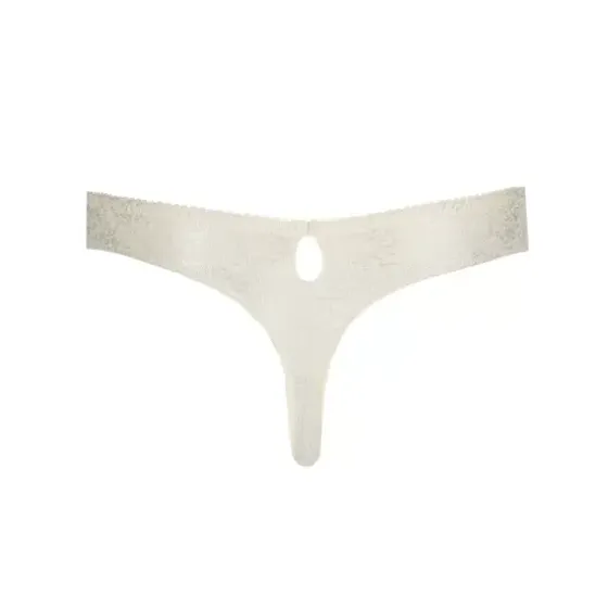 Mohala String, Vintage Natural