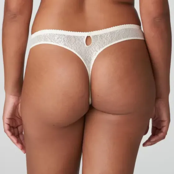 Mohala String, Vintage Natural
