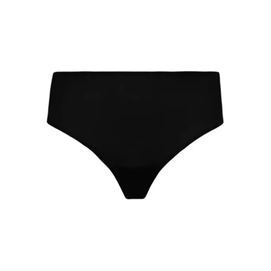 Moments Midi, Black
