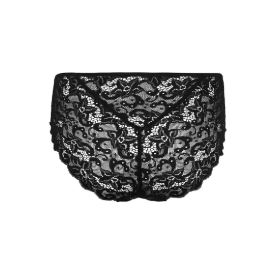 Moments Midi, Black