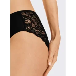Moments Midi, Black