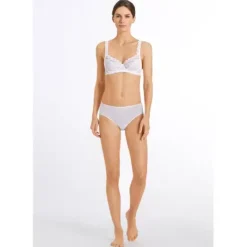 Moments Midi, White