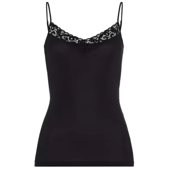 Moments Top, Black