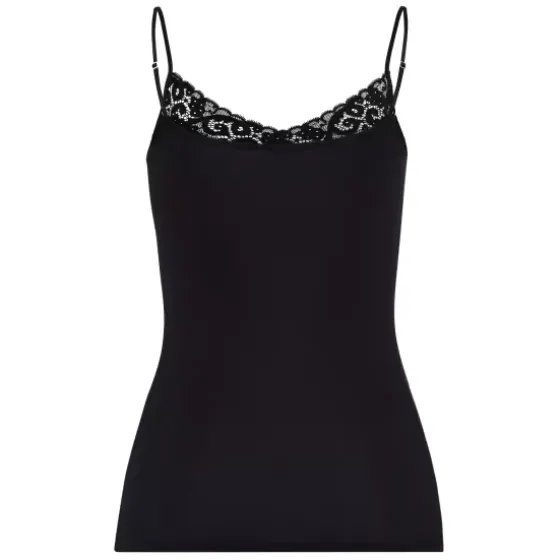 Moments Top, Black