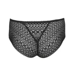 Montara Luxury String, Black