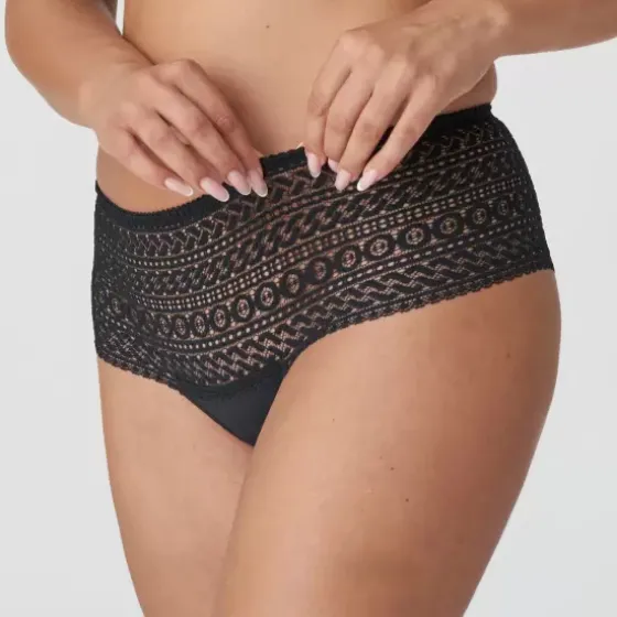 Montara Luxury String, Black