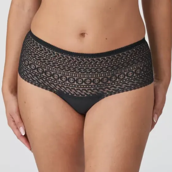 Montara Luxury String, Black