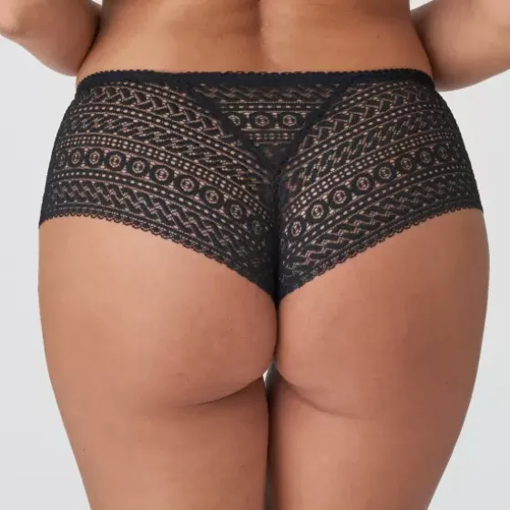 Montara Luxury String, Black