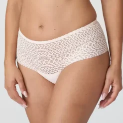 Montara Luxury String, Crystal Pink