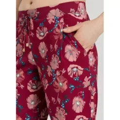 Natbukser, Floral Joy