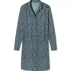 Natskjorte, Dark Blue