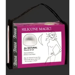 Natural Silicone