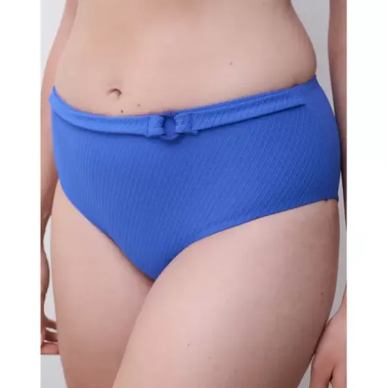 Navarino Bikini Maxi, Royal Blue