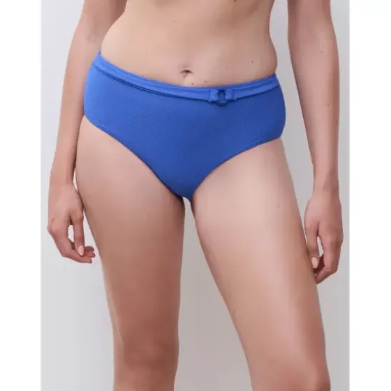 Navarino Bikini Maxi, Royal Blue