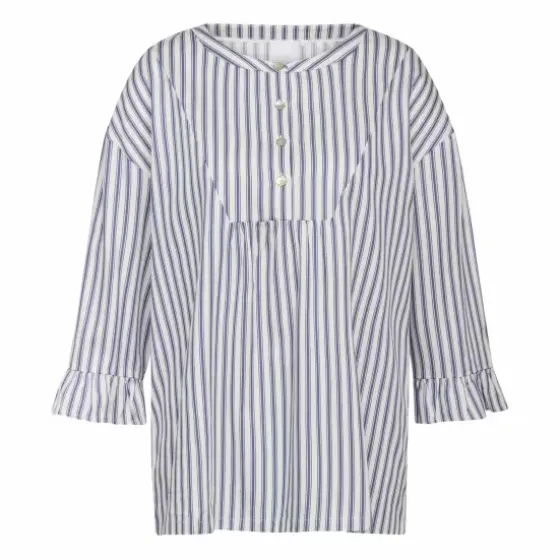 Ninna Blouse, Snow White