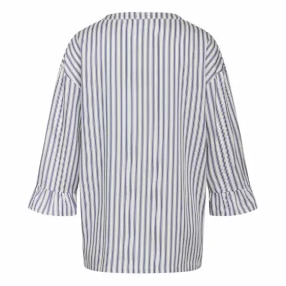 Ninna Blouse, Snow White
