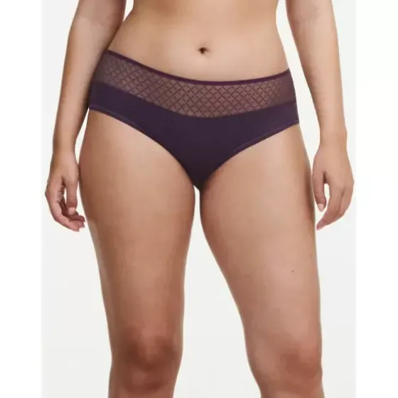 Norah Chic Hipster, Aubergine