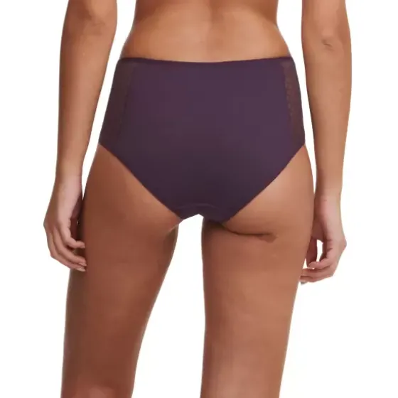 Norah Chic Maxi, Aubergine