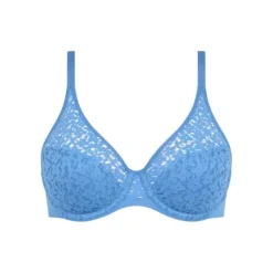 Norah Full-Cup, Antoinette Blue
