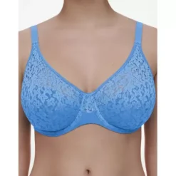 Norah Full-Cup, Antoinette Blue