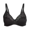 Norah Full-Cup, Black