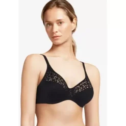Norah Full-Cup, Black