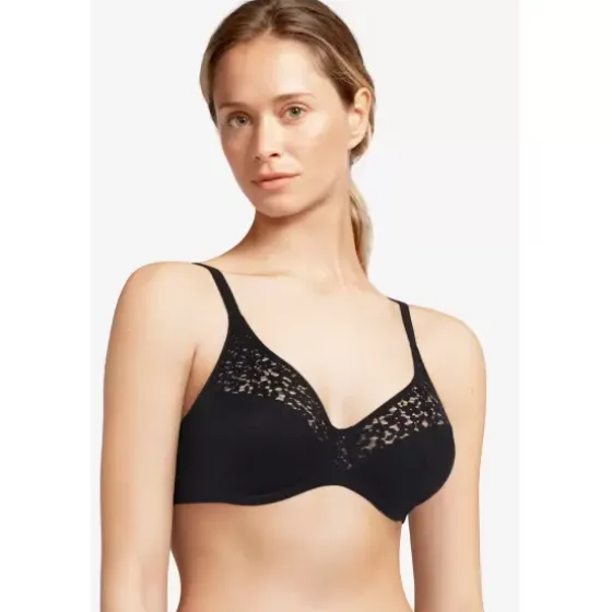 Norah Full-Cup, Black