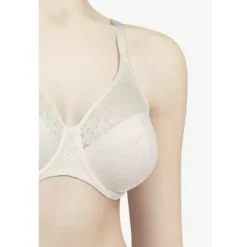 Norah Full-Cup, Talc
