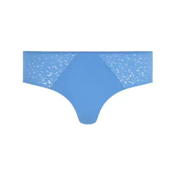 Norah Hipster, Antoinette Blue