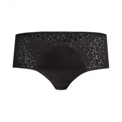 Norah Hipster, Black