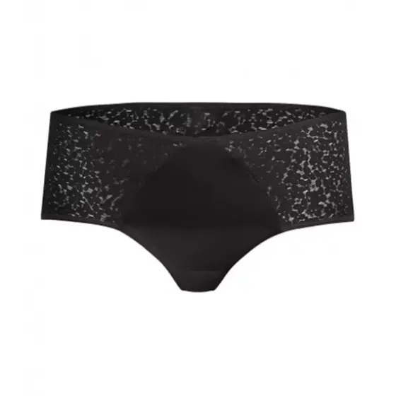 Norah Hipster, Black