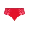 Norah Hipster, Poppy Red